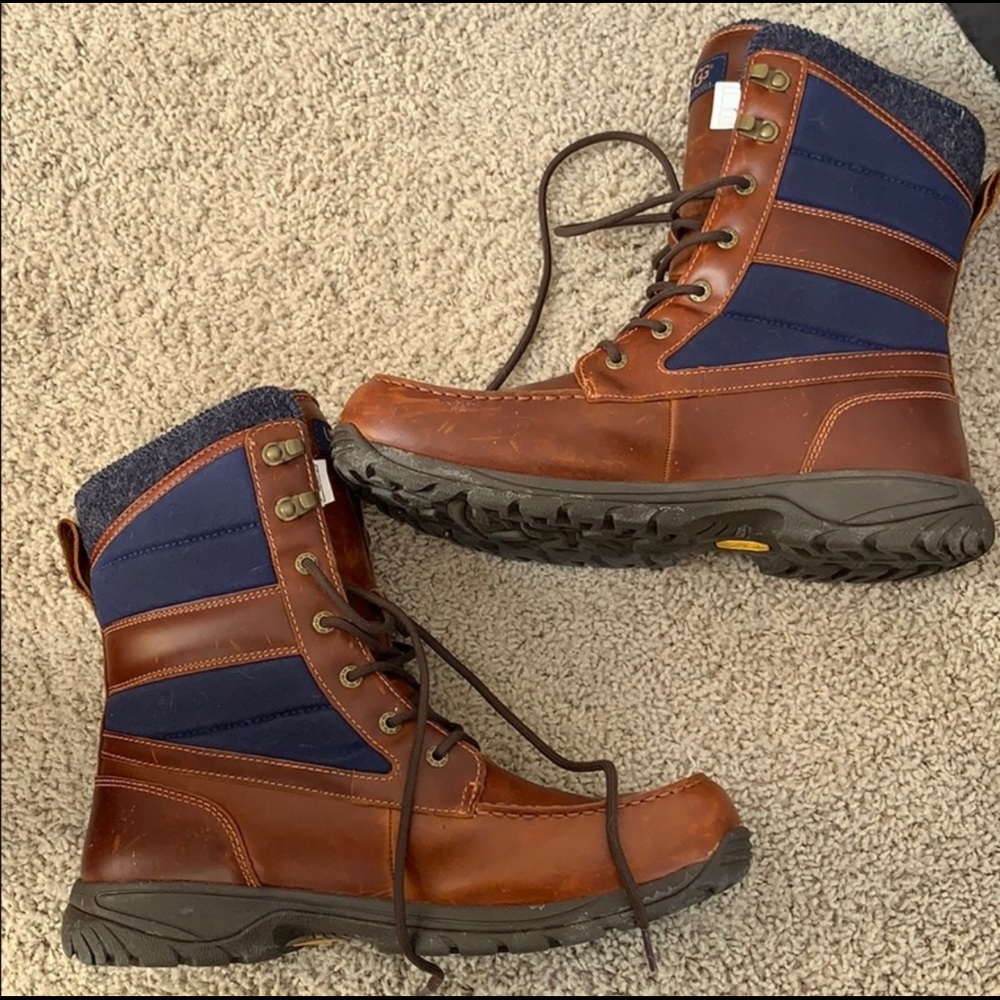 COPY - Men’s UGG BOOT Size 12